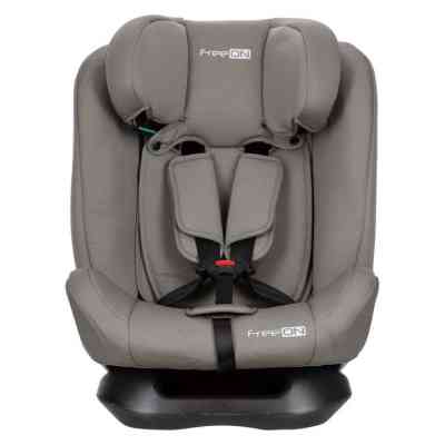 Автокрісло FreeON Pollo i-Size 40-150 см, сіре (82559) Вінниця