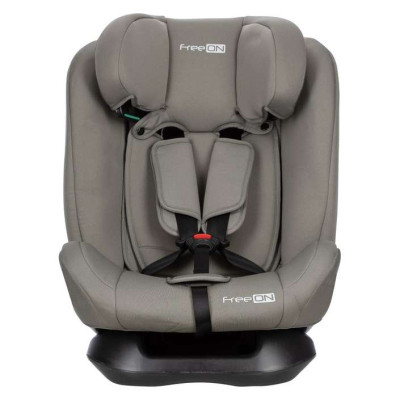 Автокрісло FreeON Pollo i-Size 40-150 см, сіре (82559) Вінниця - фото 1