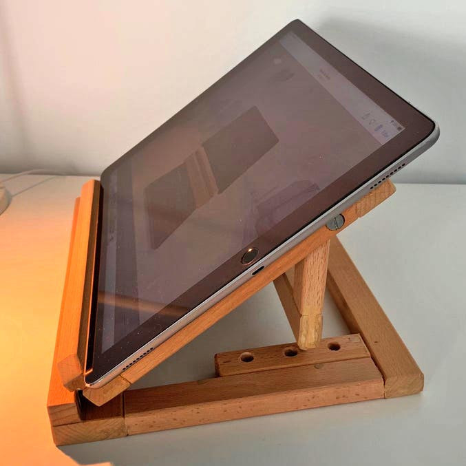 Подставка для ноутбука 