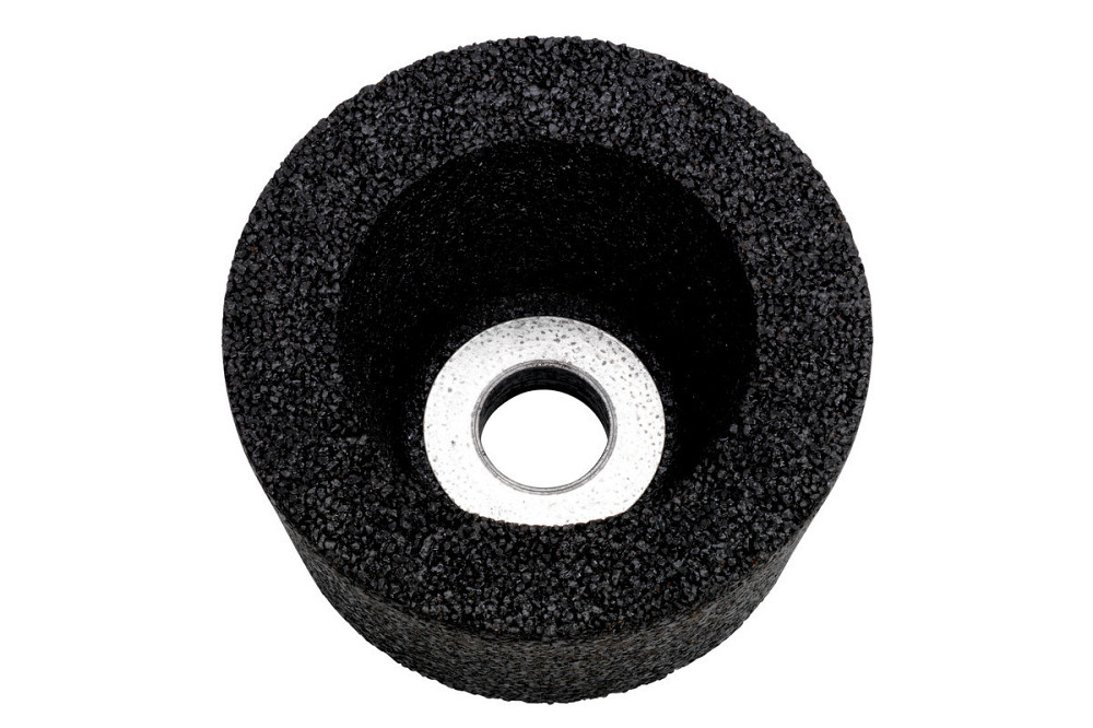 Шліфувальна чашка Metabo 110/90x55x22.23 C 36 M. камінь (616177000) Коломия - фото 1