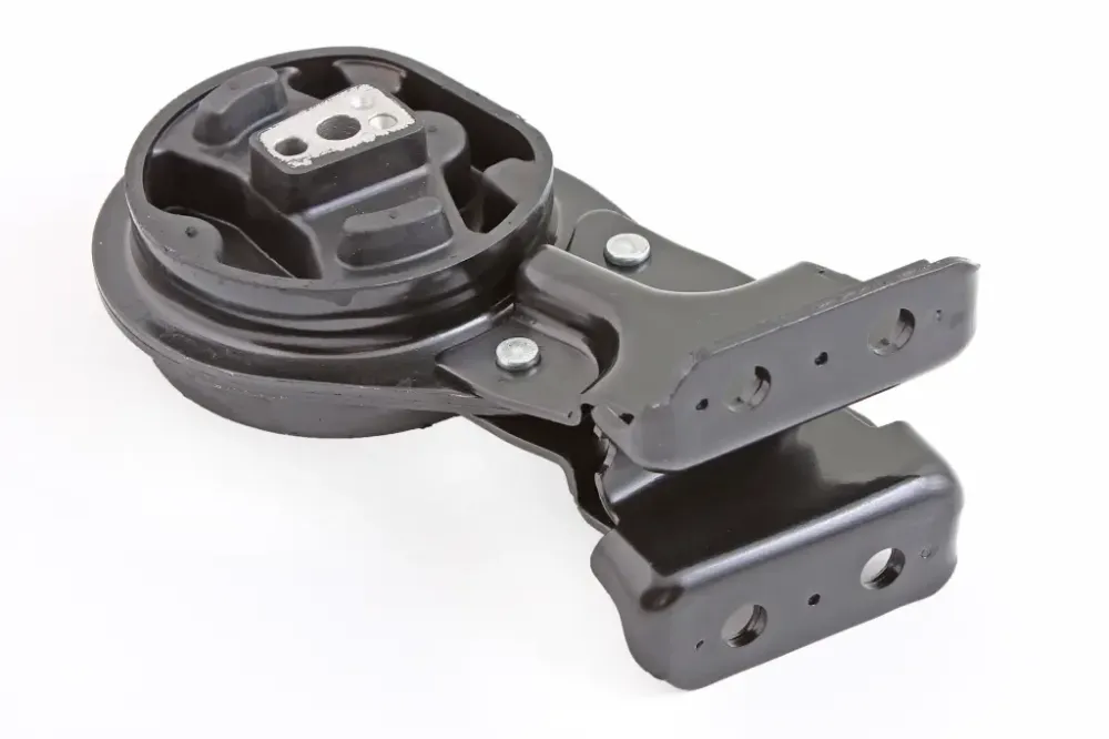 Подушка двигателя 2108 передняя Flagmus Винница - изображение 4