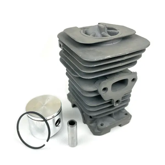 Цилиндр в сборе бензопилы Hus 142 (Ø40) Мукачево