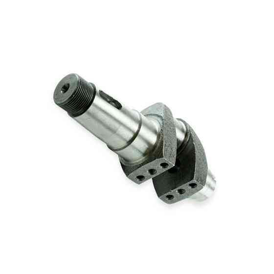 Коленвал на мотоблок 175N голый Мукачево