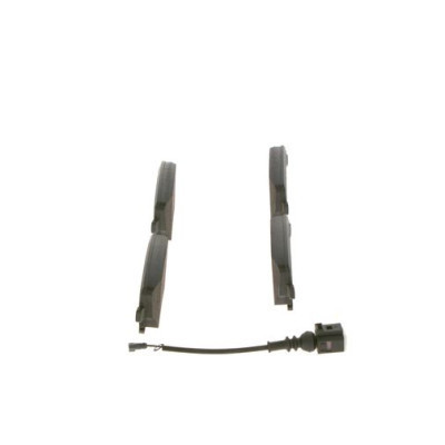 Гальмівні колодки Bosch 0 986 495 094 Вінниця - фото 7