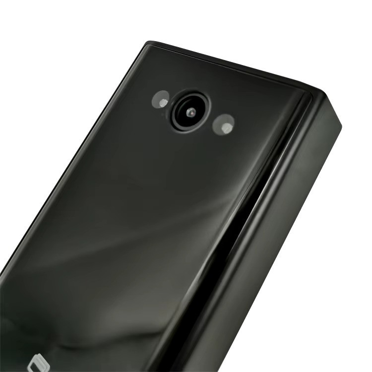 Умный дверной замок с камерой,кодовым замком Wi-Fi с отпечатком пальца и ключ-картой,алюминиевый сплав Каменец-Подольский - изображение 5