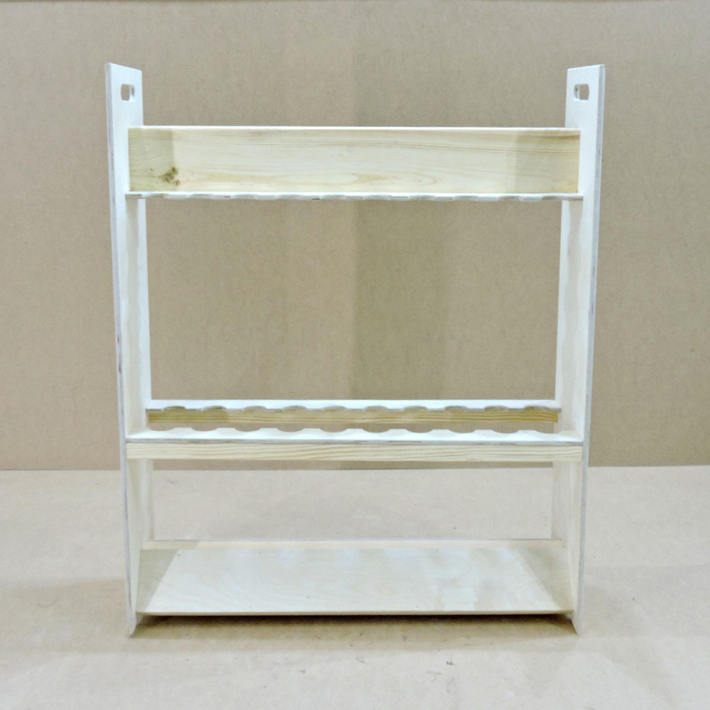 Органайзер для вудок "Тальмень" бланже Миколаїв - фото 3