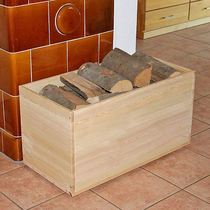 Сундук напольный 