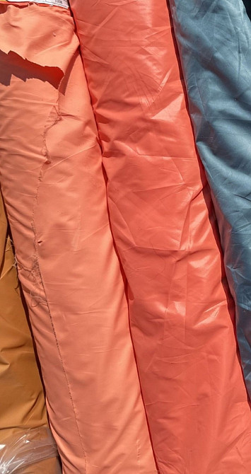 Ткань / опт / плащевка для курток и тд - От 5 м Киев - изображение 2