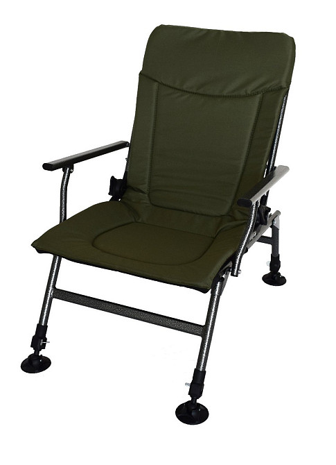Крісло рибальське, карпове Vario Carp Киев - изображение 7