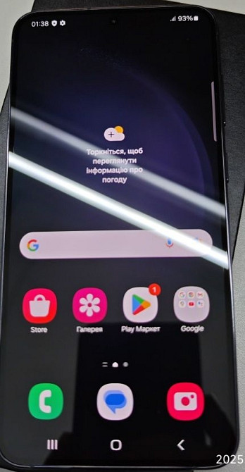 Смартфон Samsung S23 Plus 8/256Gb. Киев - изображение 7