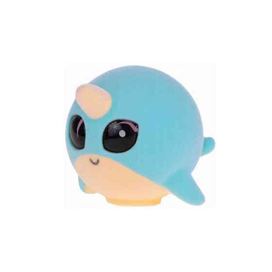 Колекційна іграшка-фігурка Нарвал Ніко Flockies S2 FLO0406 Вінниця