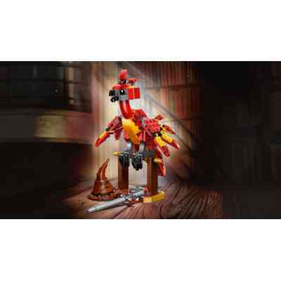 Конструктор LEGO Harry Potter Фоукс: Фенікс Дамблдора (76448) Вінниця