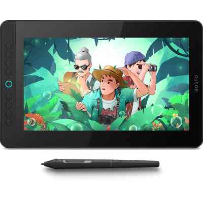 Планшет-монітор Bosto BT-12HDK Вінниця