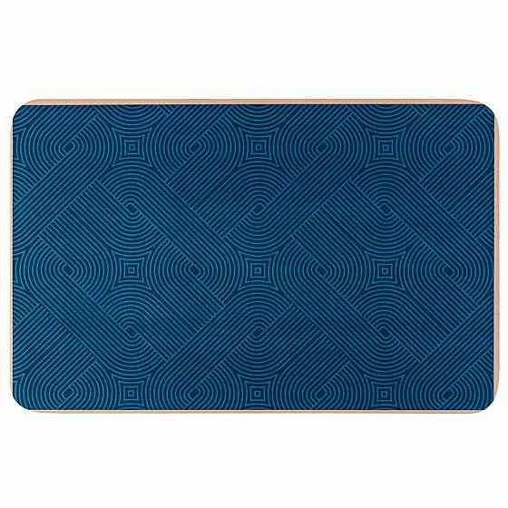 Влагопоглощающий коврик 40х60х3мм SW-00002553 Днепр