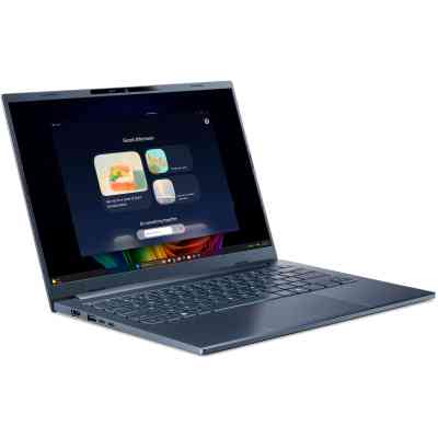 Ноутбук Acer Swift Go 14 SFG14-75 (NX.JNBEU.003) Винница