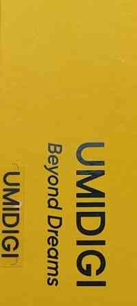 Телефон UMIDIGI - A13 Pro Max 5G. Киев