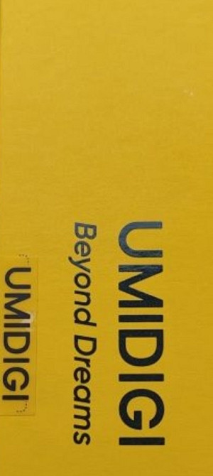 Телефон UMIDIGI - A13 Pro Max 5G. Киев - изображение 4