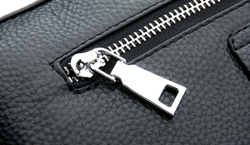 Чоловічий шкіряний клатч гаманець Feidikabolo барсетка натуральна шкіра чоловіча ( 21243 ) Харьков - изображение 8