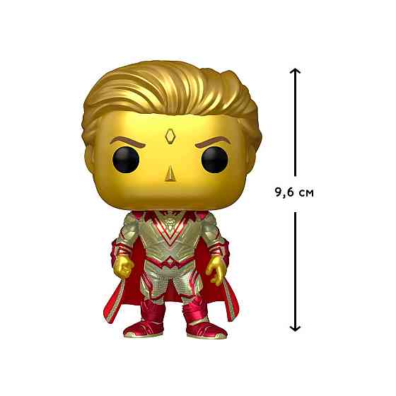Ігрова фігурка Funko Pop! серії GOTG3 - Адам Ворлок Днепр