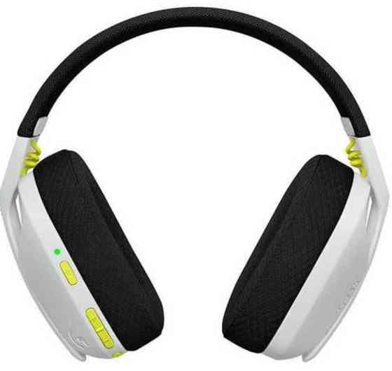 Ігровий комплект: навушники Logitech G435 SE + мишка Logitech G102 Київ