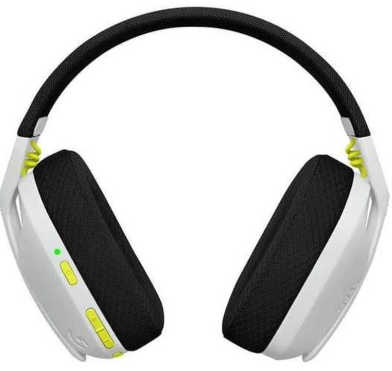 Игровой комплект: наушники Logitech G435 SE + мышка Logitech G102 Киев - изображение 1