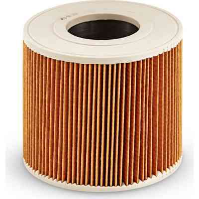 Фільтр для будівельного пилососа Karcher NT 48/1 (6.414-789.0) Вінниця