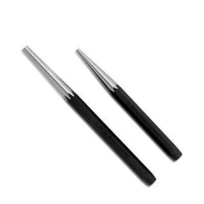 Пробойник Toptul для металла конический 4x140 (HBAB0414) Винница - изображение 1