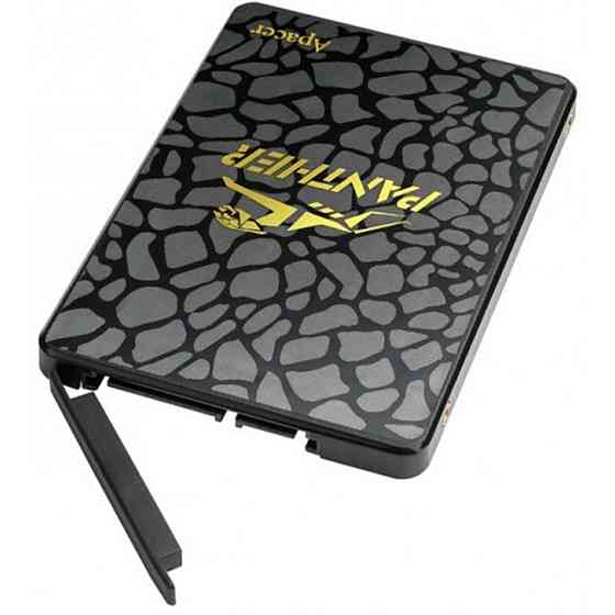 SSD Apacer AS340 240GB 2.5" 7mm SATAIII Standard Киев