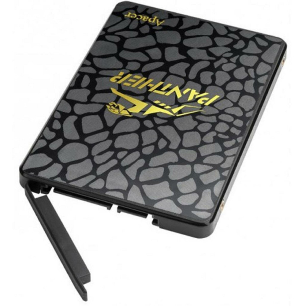 SSD Apacer AS340 240GB 2.5" 7mm SATAIII Standard Киев - изображение 2