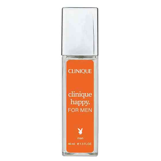 Clinique Clinique Happy Pheromone Parfum мужской 40 мл Коломыя