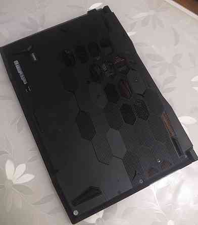 Ноутбук: MSI Katana GF76/17.3"/144Hz./ i5-11400H/ RTX3050/ RAM16GB/ SSD512Gb. Ідеал! Київ