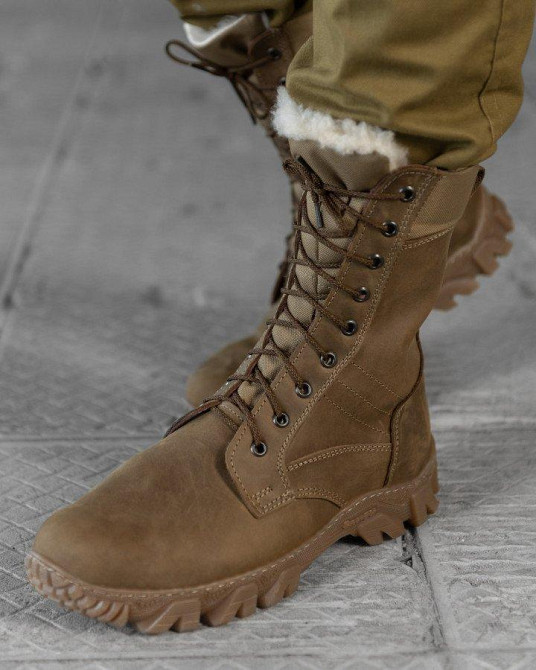 Берцы Ботинки тактические  begeiot  ОР6835 Одесса - изображение 2