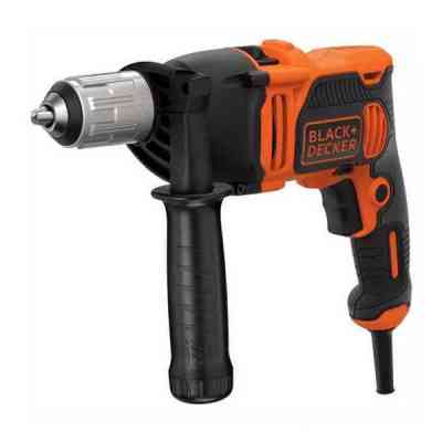 Дрель Black&Decker BEH850K Винница