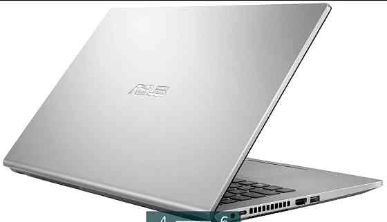 Ноутбук: ASUS X509FJ Core i3 RAM 8Gb. SSD256Gb. GeForce MX230, Silver. Київ