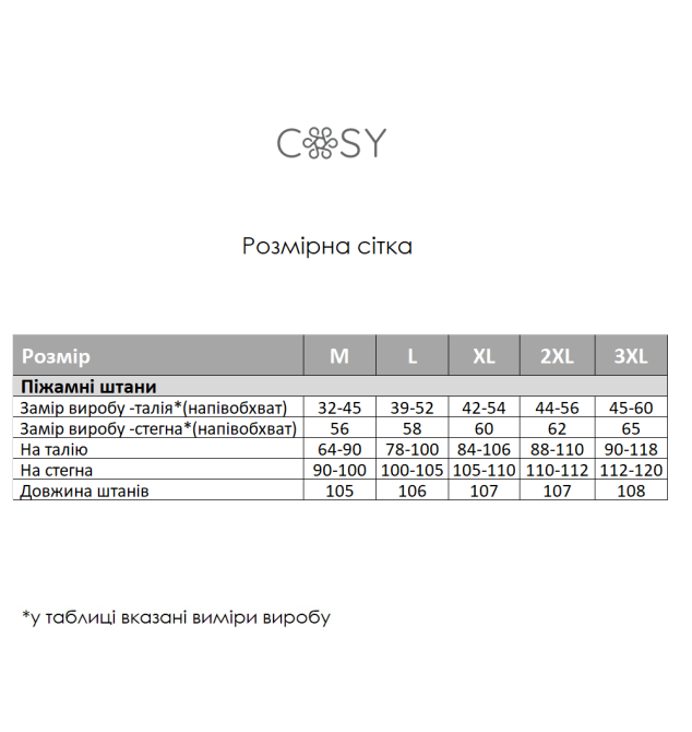 Чоловічі піжамні штани, зелено/чорні Київ - фото 3