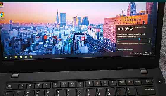 Мощный Ноутбук: 16Gb./ SSD / 8 ядер/ Full HD/ Киев