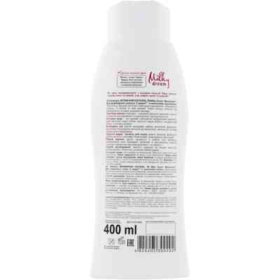 Шампунь Milky Dream Витаминный коктейль для окрашенных волос 400 мл (4820205300202) Винница
