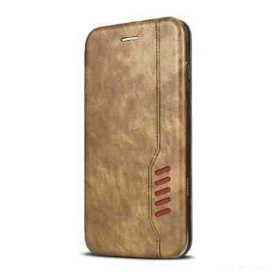 Чохол до моб. телефона BeCover Exclusive New Style Huawei P40 Lite E / Y7p Brown (704913) (704913) Вінниця
