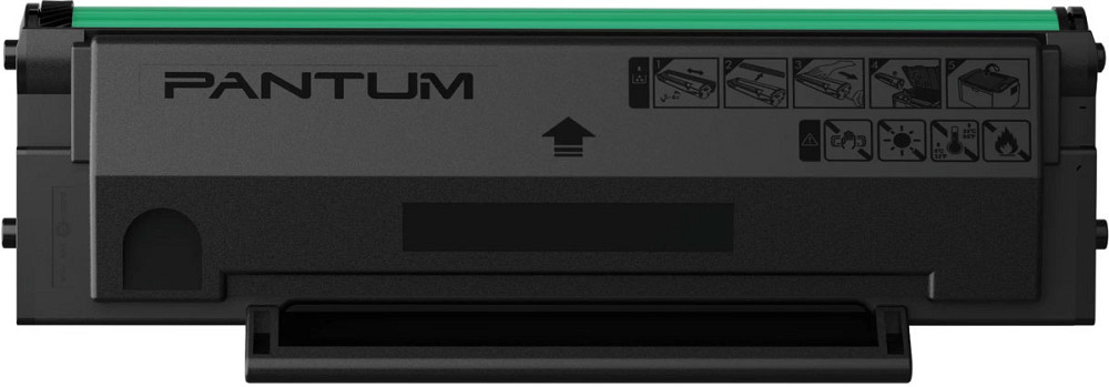 Картридж Pantum PL-C211PB P2200/P2500/M6500/M6550/M6600 (1600стр) white box Вінниця - фото 1