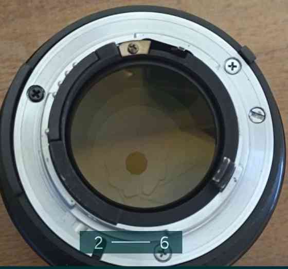 Объектив: Nikon 85 mm. f/1.8D AF Nikkor. Киев