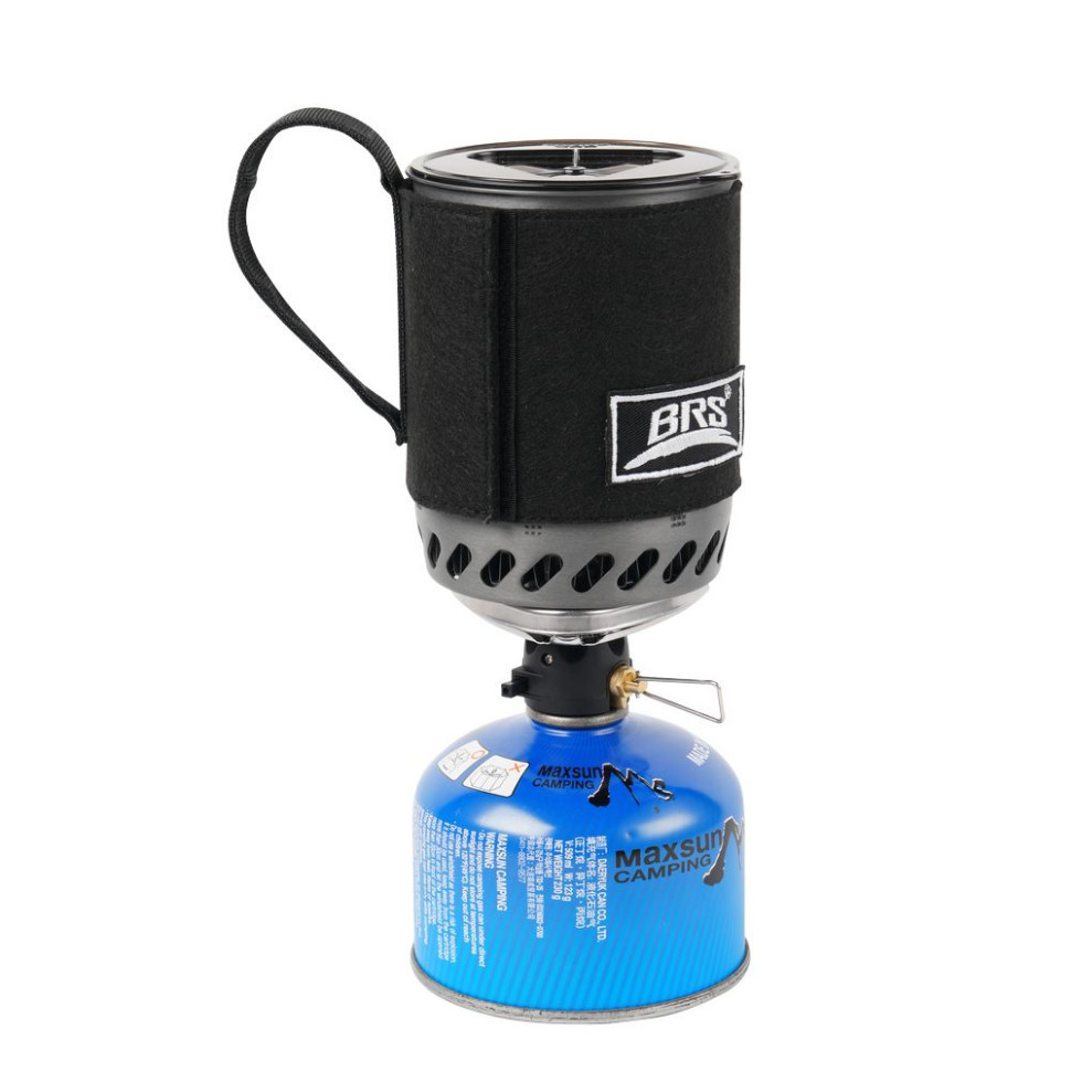 Система приготовления пищи BRS-61 Ровно - изображение 1