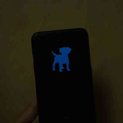 Люминесцентная наклейка 15*15см Киев