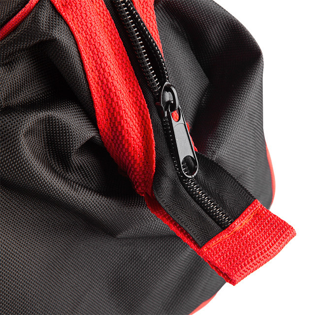 Сумка для інструменту 14 кишень 315мм * 215мм * 225мм INTERTOOL BX-9001 Киев - изображение 5