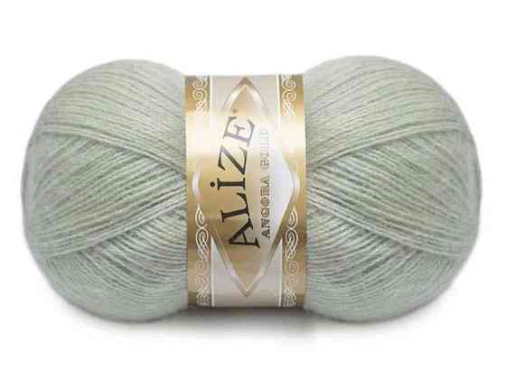 Пряжа Angora Gold 267 5шт/уп ТМ Alize Київ