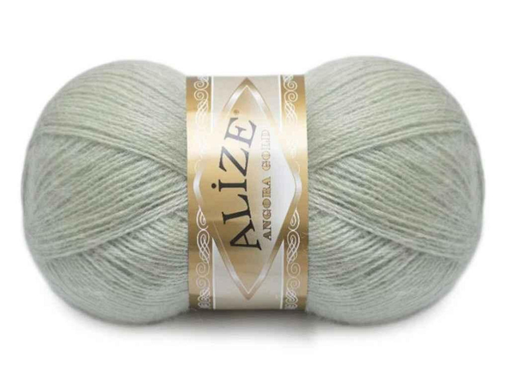 Пряжа Angora Gold 267 5шт/уп ТМ Alize Київ - фото 1