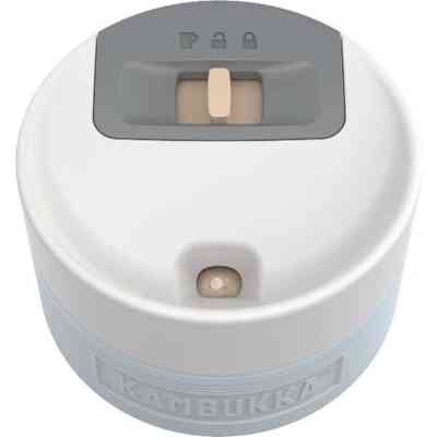 Термокружка Kambukka Etna 300 мл бежевий (11-01040) Вінниця