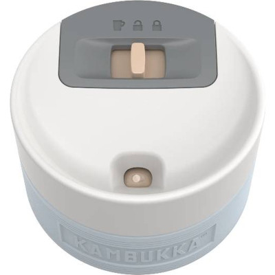 Термокружка Kambukka Etna 300 мл бежевий (11-01040) Вінниця - фото 3