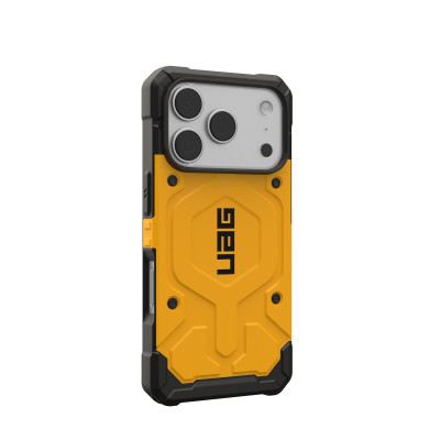 Чехол для мобильного телефона UAG iPhone 17 Pro Pathfinder MagSafe Heritage Yellow (114548118282) Винница - изображение 8