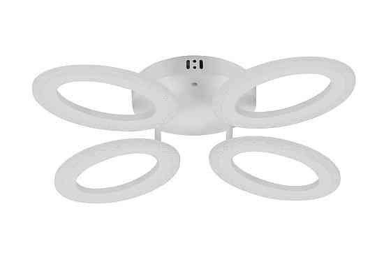 VALESO Світлодіодна люстра VALESO G 2702/4 Білий 64W Коломыя