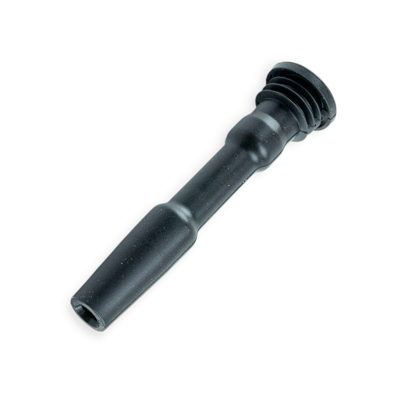 Наконечник запалення Фольцваген Гольф VII, Пасат, Шкода Octavia III 1.8, 2.0TFSI 11- (TESLA) котушки Мукачево - фото 1